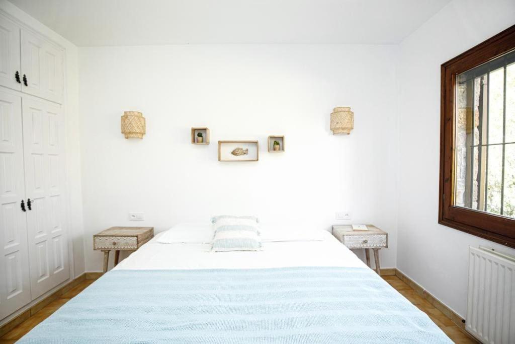 Villa Boheme Costa Brava Calonge  Exterior foto
