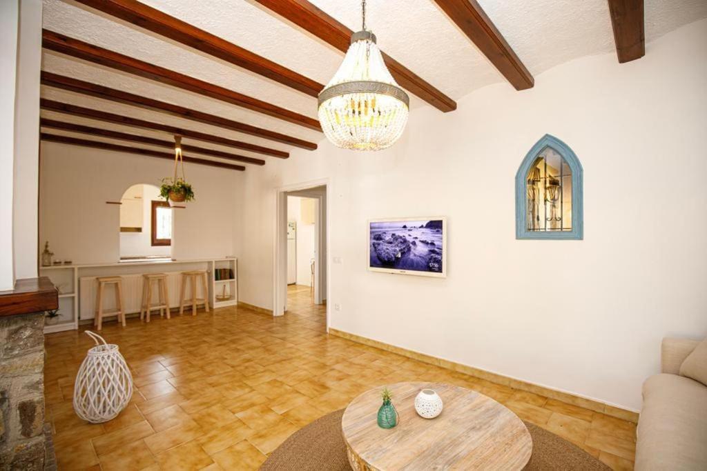 Villa Boheme Costa Brava Calonge  Exterior foto