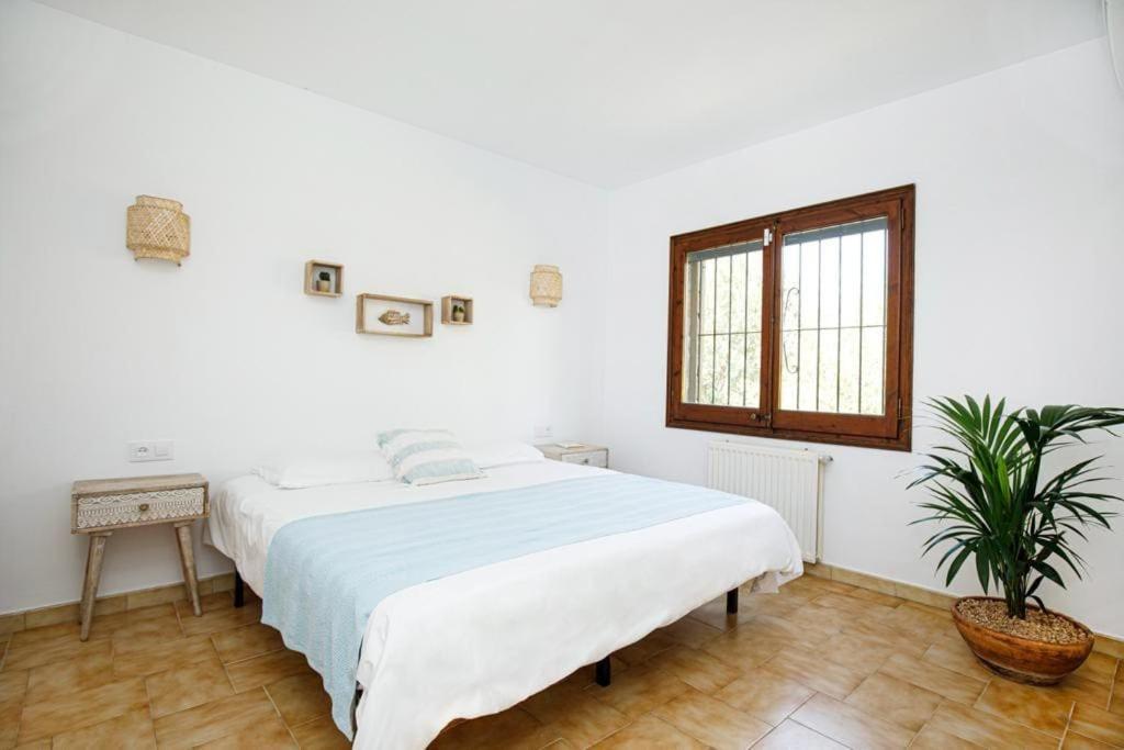 Villa Boheme Costa Brava Calonge  Exterior foto
