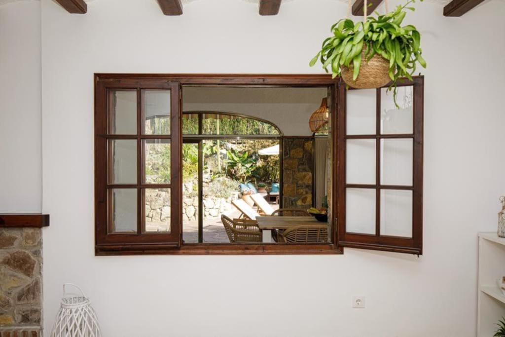 Villa Boheme Costa Brava Calonge  Exterior foto